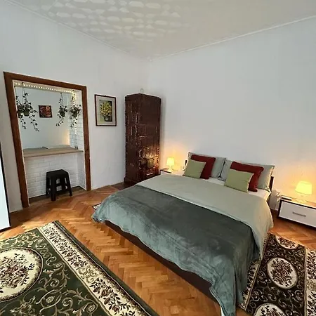 Guest House Rusu Brasov Exterior photo