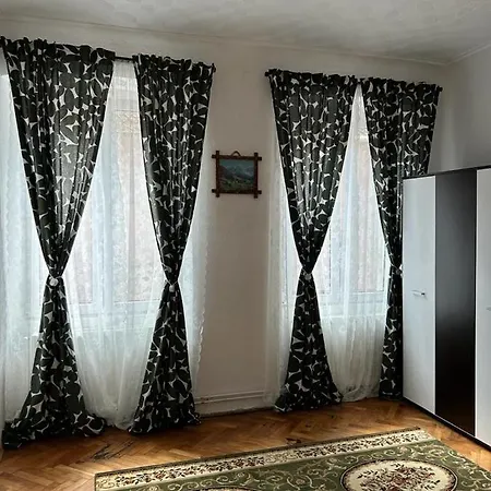 Guest House Rusu Brasov Exterior photo