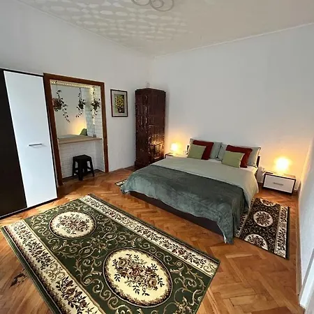 Guest House Rusu Brasov Exterior photo