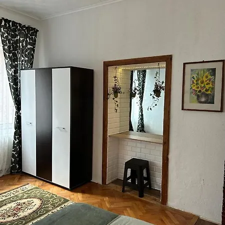 Guest House Rusu Brasov Exterior photo