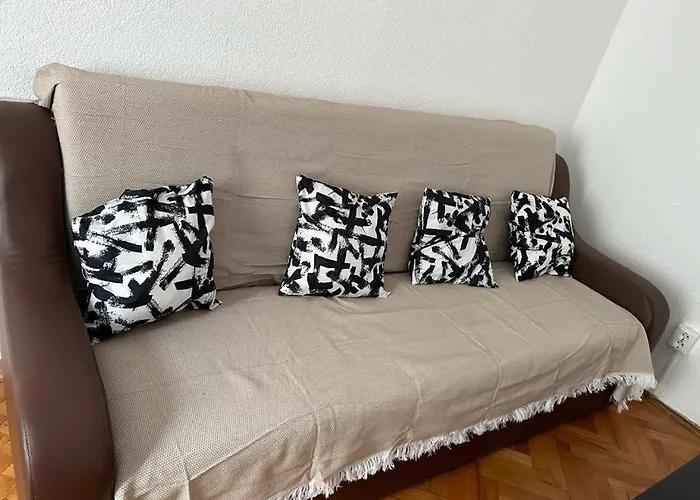 Guest House Rusu