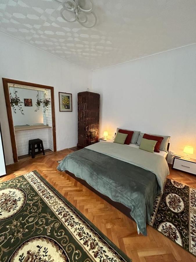 Rusu * Brasov