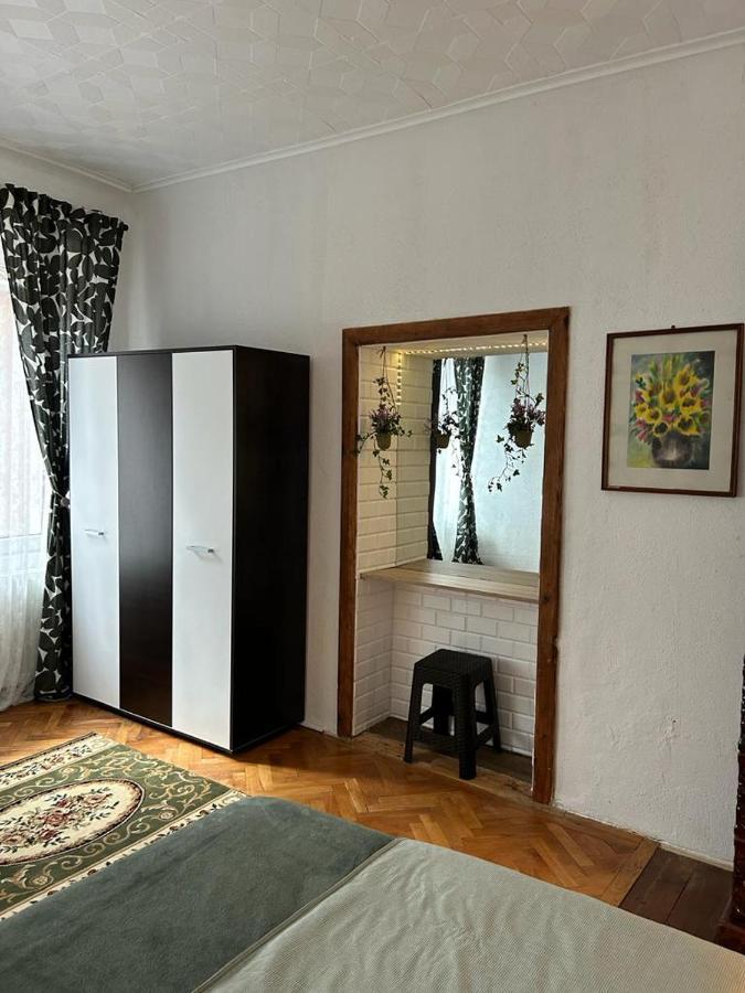 Rusu Apartment Brasov