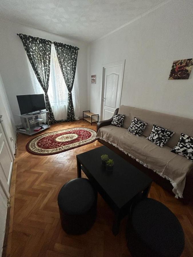Rusu Apartment Brasov