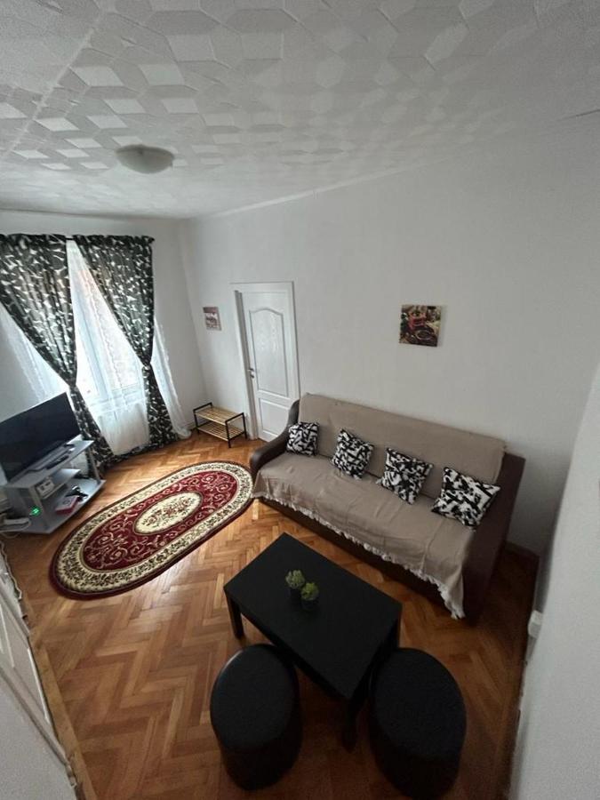 Rusu Apartment