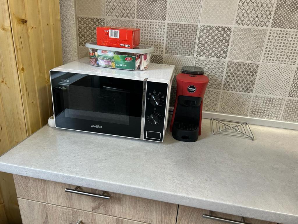 Apartamento Rusu Braşov