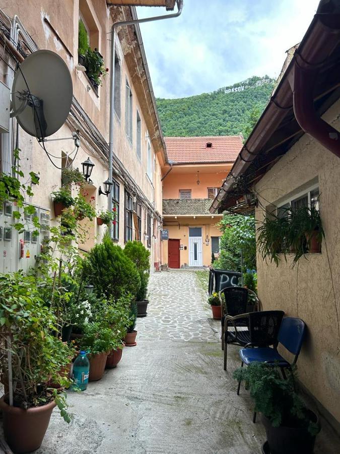 Rusu Apartment Brasov