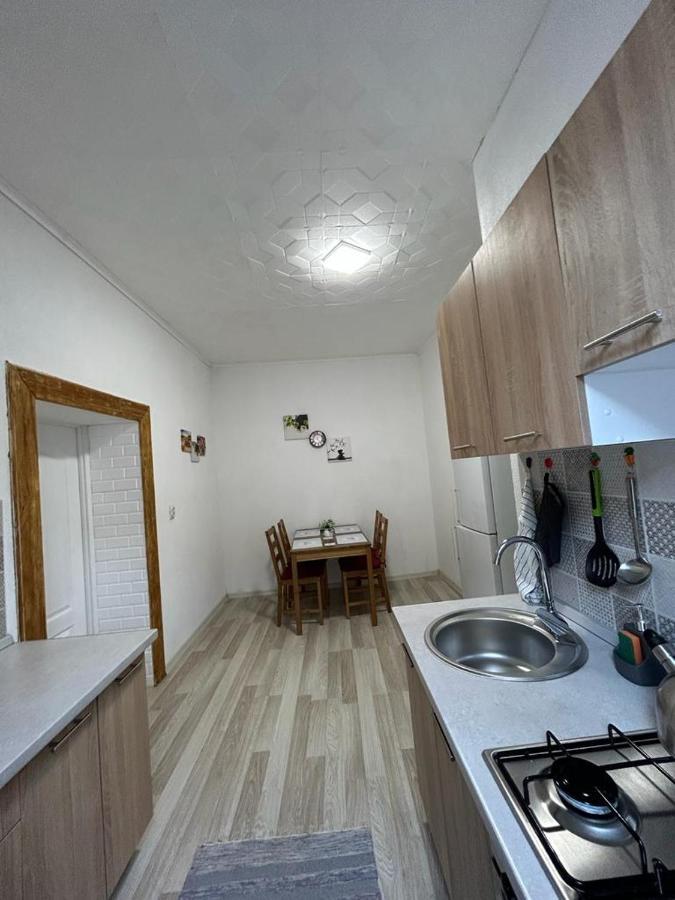Rusu Apartamento *