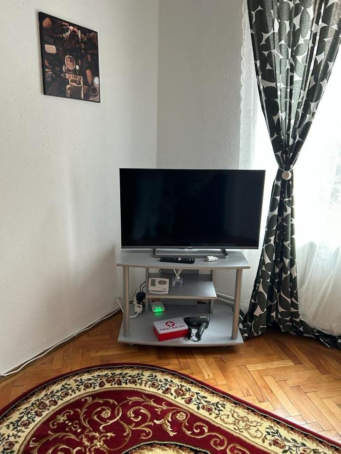 Apartment Rusu