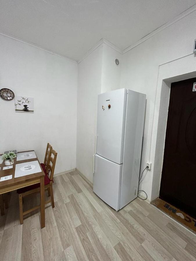 Rusu Apartamento