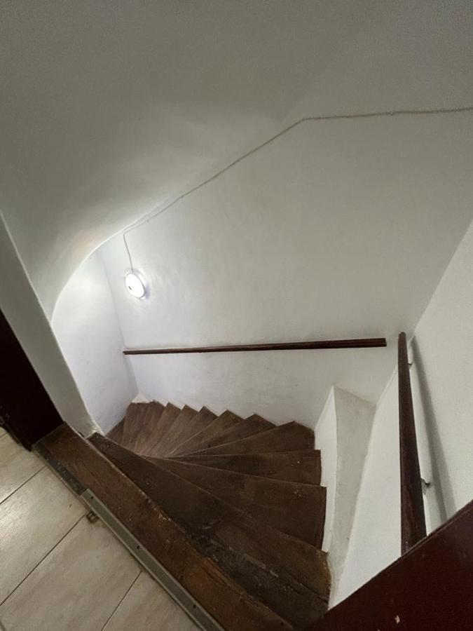 Apartment Rusu