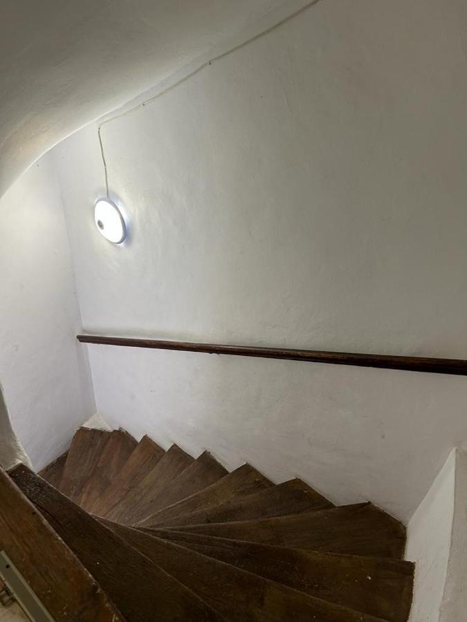 Rusu Apartamento Braşov