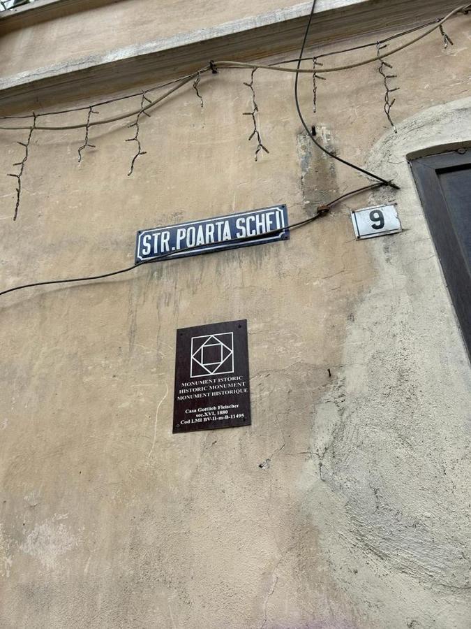 Rusu Apartamento *