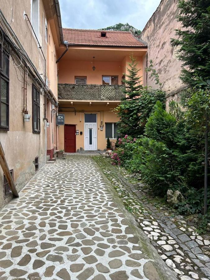 Rusu Apartment Brasov