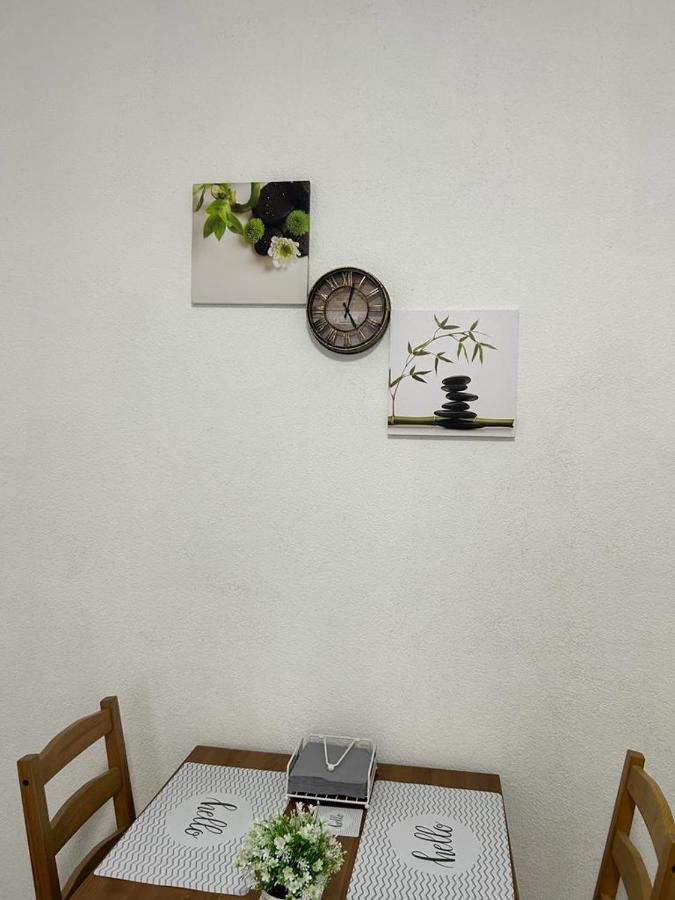Rusu Apartment Brasov