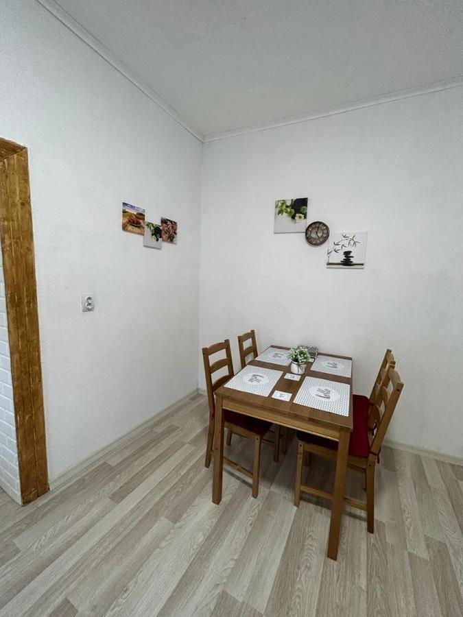 Rusu Apartment