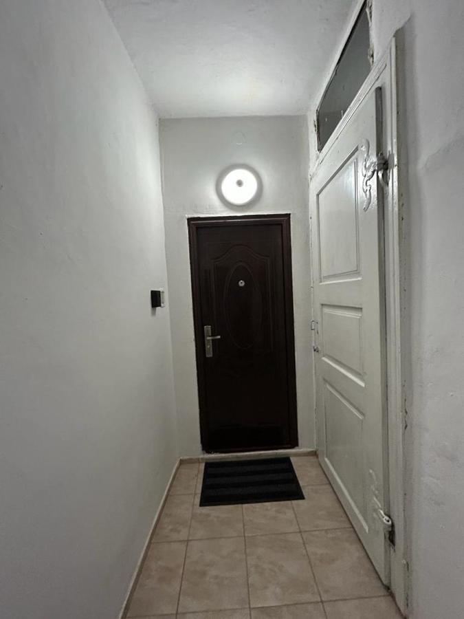 Apartment Rusu Brasov