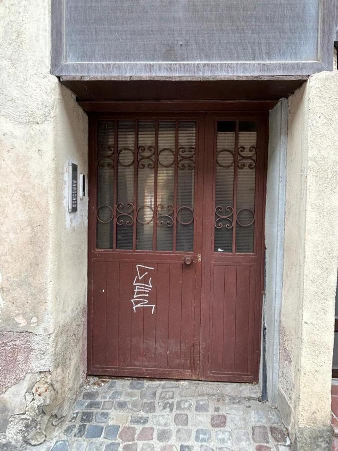 Apartment Rusu