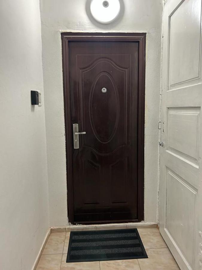 Rusu Apartment