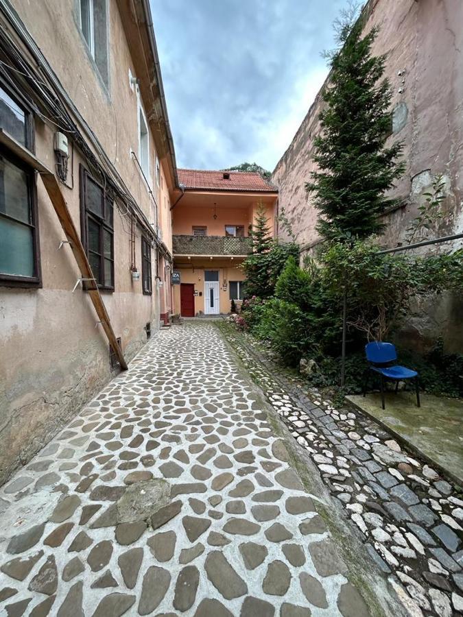 Apartment Rusu *
