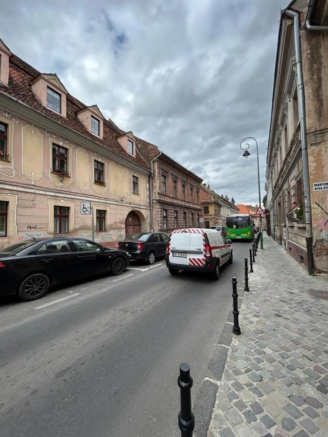 Rusu * Brasov