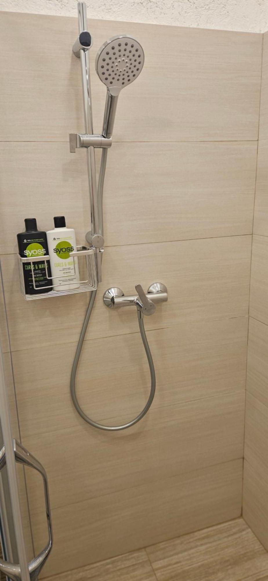 Apartamento Rusu *