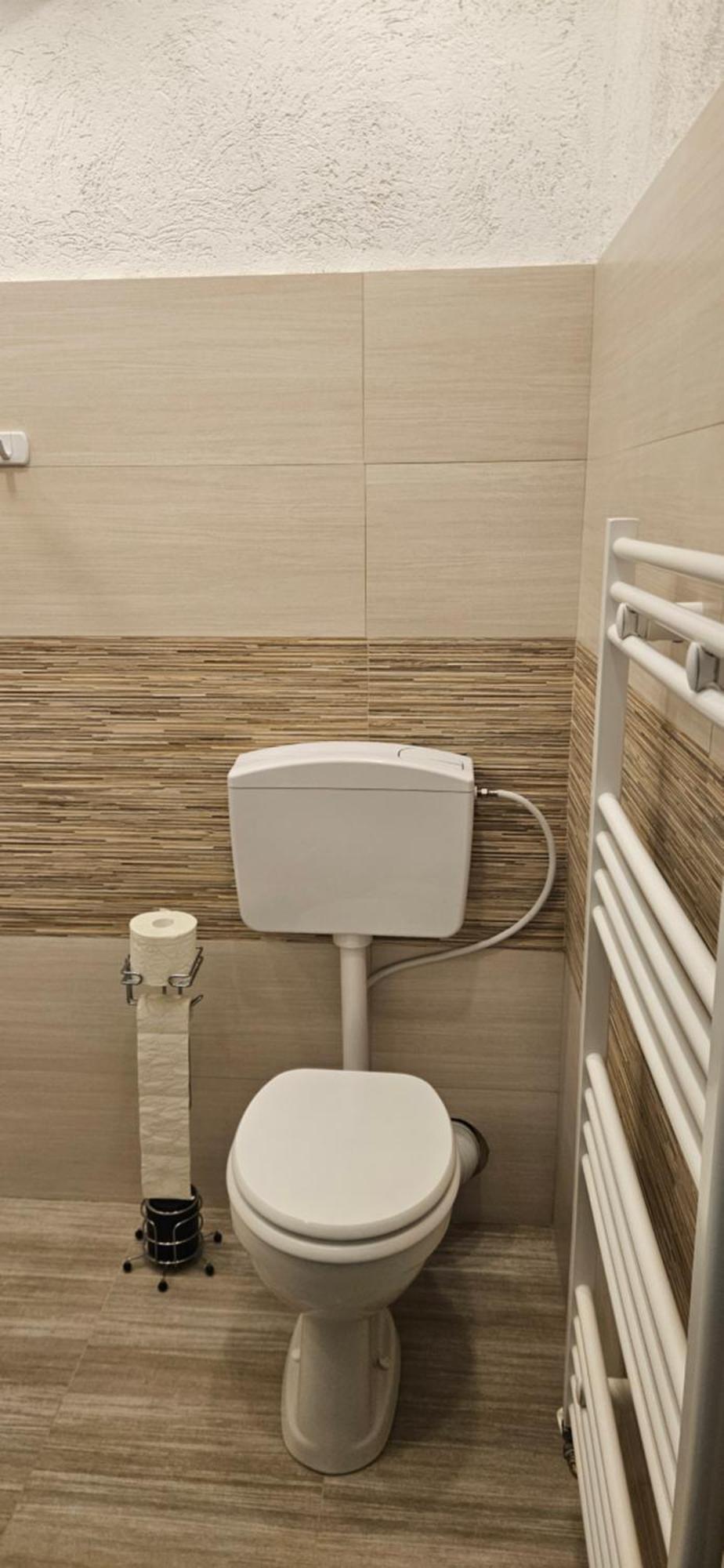 Rusu Apartment Brasov